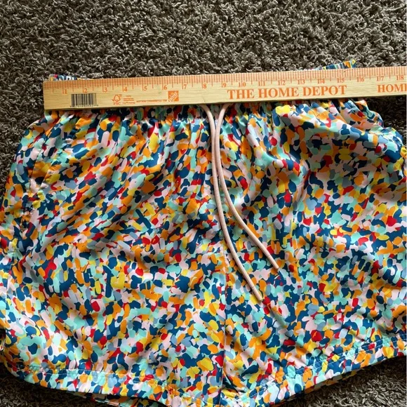 Air Jordan Essentials Poolside Legend Men's Shorts Sz XL Multi
FN4635-622 - Picture 7 of 11